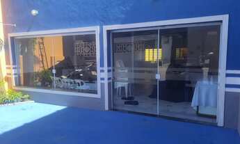 Imagem 6: Salão de festa Pousada / chalé com 1 dormitório