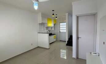 Imagem 6: Res. Horto Flamboyant