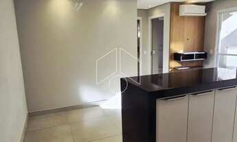 Imagem: Residencial Apartamento em Marília