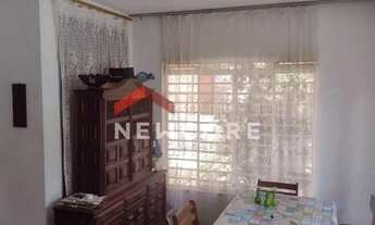 Imagem 7: Casa em Rua das Camélias - Chácara Primavera - Campinas/SP