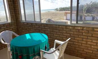 Imagem 7: Casa de praia no morro branco para carnaval