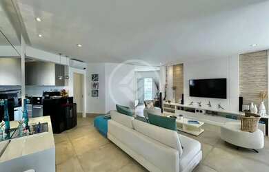 Imagem: Módulo 08 - Edifício Maranello codigo