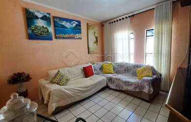 Imagem: Casa para alugar por R$ 2.200,00 na Vila