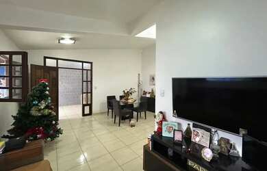 Imagem 6: CASA NO FEITOSA! ACEITA FINANCIAMENTO CAIXA