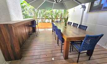 Imagem 4: Apartamento para venda possui 325 metros quadrados com 4 quartos em Centro - Florianópolis