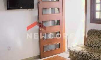 Imagem 4: Sobrado em Avenida Aquelino Estebanez Nanni - Boraceia - Bertioga/SP