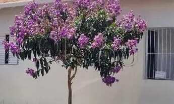 Imagem 2: Casa para alugar em Indaiatuba, Vila Georgina, com 2 quartos, com 95 m²