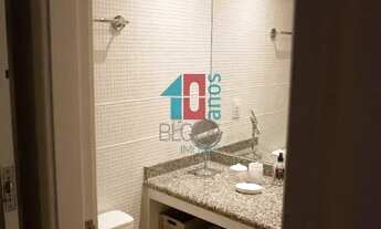 Imagem 7: Barra da Tijuca Apartamento com 2 dormitórios