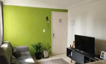 Imagem 2: Apartamento no jardim Fátima Guarulhos