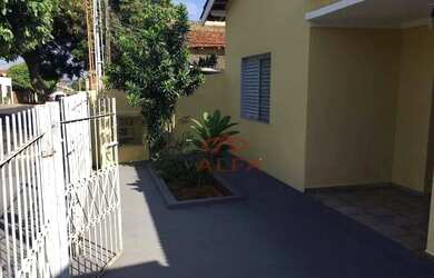 Imagem: Casa com 3 dormitórios para alugar, 90