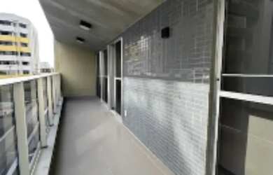 Imagem 2: APARTAMENTO c 63,34m² - 02 QUARTOS SENDO 01 SUÍTE AO LADO DO PARQUE PARAHYBA II E PRÓXIMO