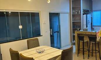 Imagem 2: Casa Guaxupé Casa com 2 dormitórios