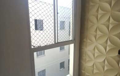 Imagem 7: Apartamento pra repasse no Parque Fluence Mondubim