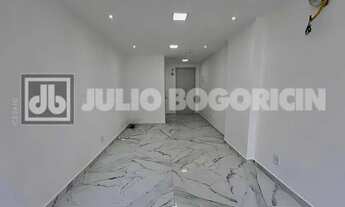 Imagem 5: Sala Comercial Tijuca próximo ao metrô Saens Pena - Sala com 1 vaga de garagem