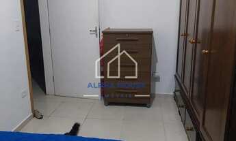 Imagem 6: Apartamento à venda com 02 dormitórios no bairro Bela Vista, em Pindamonhangaba/ SP!!