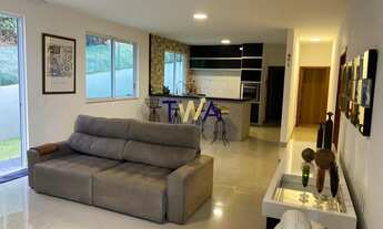 Imagem 3: Casa em condomínio, Residencial Villabella, Villa Bella, Itabirito, 3 quartos, R$6.000,00