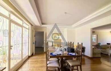 Imagem 4: Casa à venda e para alugar em Campinas, Jardim das Paineiras, com 5 quartos, com 527 m²