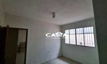 Imagem 5: Casa com 1 dormitório para alugar, 30 m² por R$ 1.300,00/mês - Vila Carmosina - São Paulo