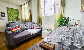 Imagem 2: Venda Apartamento 2 quartos Santo Antônio Belo Horizonte