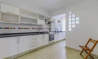 Imagem 6: Venda Apartamento 3 Dormitórios - 150 m² Pinheiros