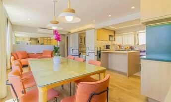 Imagem 2: Aluguel Apartamento 3 Dormitórios - 110 m² Pinheiros