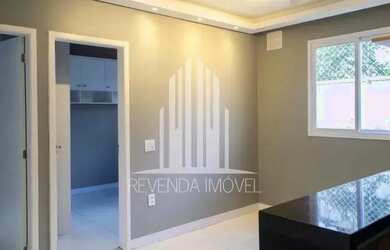 Imagem 3: Apartamento à venda em Santana, São Paulo-SP: 2 quartos, 1 sala, 1 banheiro, 40m² de área