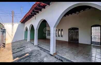 Imagem 3: Exelente casa no CPA 3 setor 4 a Venda