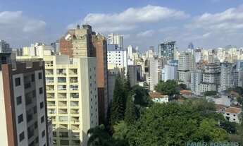 Imagem 2: APARTAMENTO - CONSOLAÇÃO - SP