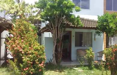 Imagem: CASA RESIDENCIAL em CAMAÇARI - BA, ABRANTES