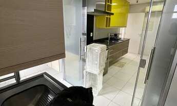 Imagem 7: Privilege, oportunidade, mobiliado