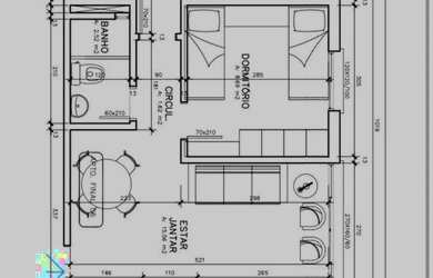 Imagem 3: Apartamento em Ipanema