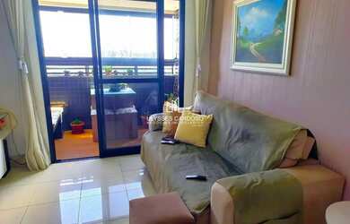 Imagem 3: Apartamento à venda no CONDOMÍNIO PLAZA SÃO JOSÉ , SÃO JOSÉ, Aracaju, SE