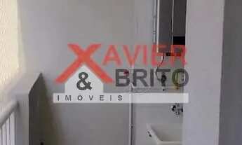 Imagem 7: Apartamento padrão para Venda e Locação, Jardim Maringá, São Paulo, SP