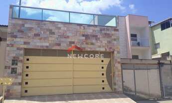 Imagem: Casa em Rua Acácia - Floresta Encantada