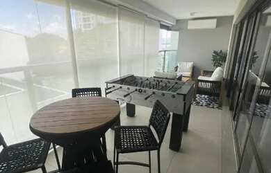 Imagem 2: Apartamento de luxo à venda na Vila Leopoldina - São Paulo