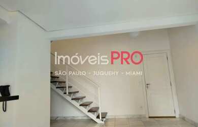 Imagem 4: ANDAR ALTO VISTA LIVRE!PROX.METRÔ- 70M-DUPLEX 2 DORM. BANH SOCIAL SALA C/ LAVABO !2 VGS OT