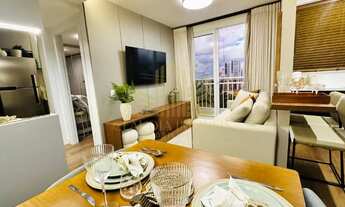 Imagem 6: Apartamento 2 quartos 301 Samambaia