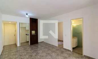 Imagem 3: Apartamento à Venda - Brooklin, 2 Quartos, 50 m2