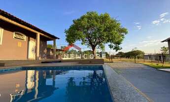 Imagem: Chácara em condomínio em 6 - Andiroba