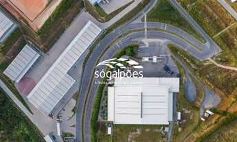 Imagem 4: Galpão Industrial / Logístico para Aluguel em Betim, próximo à BR-381 e Petrobras