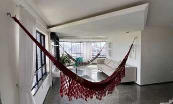 Imagem 3: EXCELENTE APARTAMENTO NO GUARARAPES 167m2 3 suites + escritorio