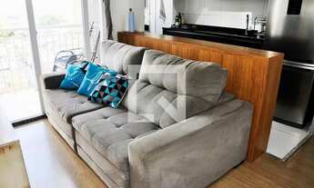 Imagem 3: Apartamento à Venda - Freguesia do Ó, 2 Quartos, 43 m2