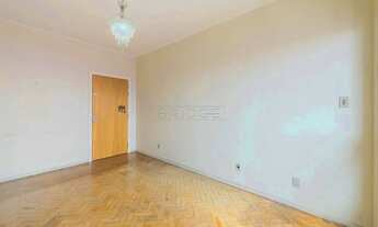 Imagem 3: Apartamento 03 dormitórios mobiliado no Petrópolis