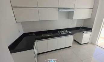 Imagem 2: Cód 4668 - Aluga apartamento no bairro Iguaçu, 03 quartos, sendo uma suíte com guarda roup