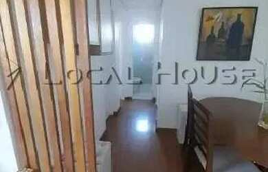 Imagem 3: Apartamento à venda em Curitiba, Sítio Cercado, com 2 quartos, 60m²