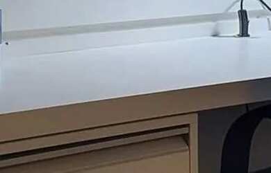 Imagem 6: Mobiliado, condomínio e internet incluso