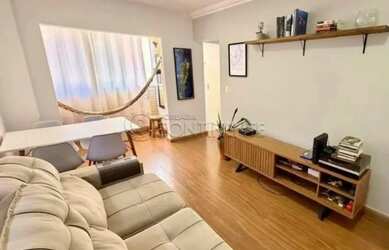 Imagem 2: APARTAMENTO À VENDA EM COQUEIROS - 2 DORMITÓRIOS - 1 VAGA DE GARAGEM - ELEVADOR - PISCINA