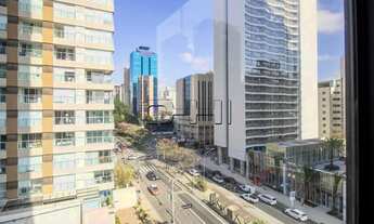 Imagem 6: Aluguel Apartamento 1 Dormitórios - 40 m² Moema