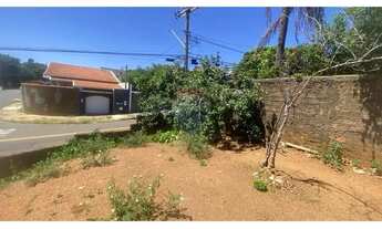 Imagem 2: Excelente Oportunidade Lote Plano de 310 m² no Jardim dos Manacás - Valinhos/SP