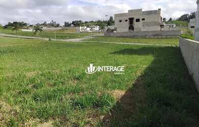 Imagem 3: Terreno à venda, 448 m² por R$ 590.000,00 - Butiatumirim - Colombo/PR